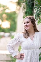 Josie Class of 2021