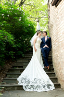 Dylan & Grace's Wedding