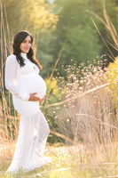 Samantha's Maternity Session