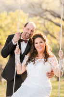 John & Carianne's Wedding