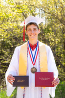 Daniel's Graduation