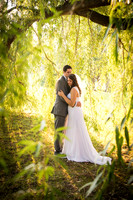 Kimberly & Dominic's Wedding