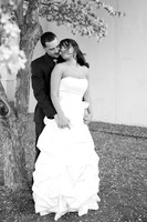 Saundra & Anthony's Wedding