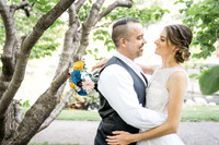 Mike & Cami's Wedding