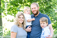McKigney Family