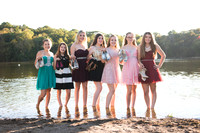 Eagan's Homecoming
