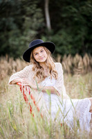 Makayla Class of 2021