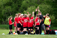 Red Devils