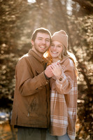 Makayla & Logan's Engagement