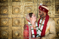 Lauren & Ravi's Wedding