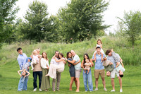 Kauffman Family 2025